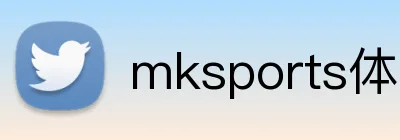 mksports体育 Logo